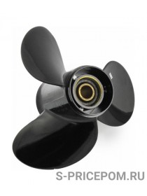 Винт гребной Johnson 45-140;3x13 1/4x17 BaekSan