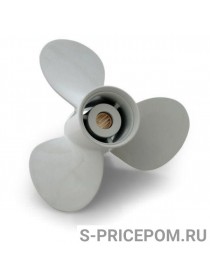 Винт гребной Tohatsu/Nissan 35-50;3x11-3/8x12