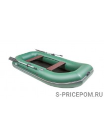Надувная лодка ПВХ Gavial 280