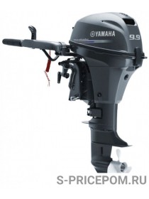 Лодочный мотор Yamaha F9.9JMHL