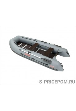 Надувная лодка Посейдон Сапсан SN-360