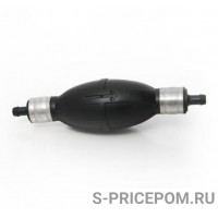 Груша топливоподкачивающая для лодочных моторов, 9.5 мм