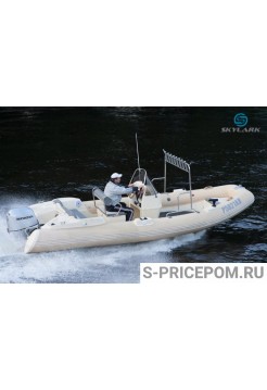 РИБ SKYLARK Trend T570 S