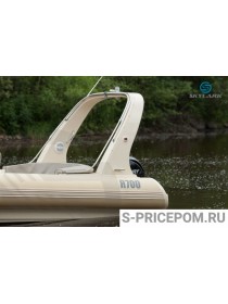 Тарга (стеклопластиковая)