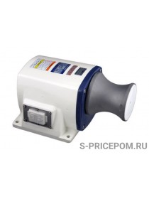 Лебедка якорная 12 В 200 Вт 100 об/мин 27 м/мин