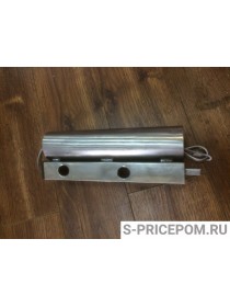 Держатель датчика эхолота/стакан под удилище