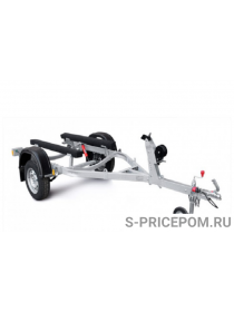 Прицеп для гидроциклов МЗСА 81771А.101