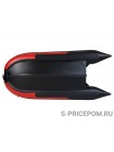 Надувная лодка ПВХ Gladiator Professional D330AL
