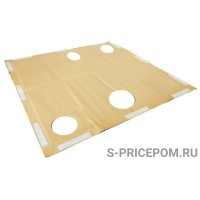 Полы 4Т (ПВХ)