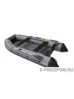 Надувная лодка ПВХ Посейдон Викинг-360 HD (НДНД)