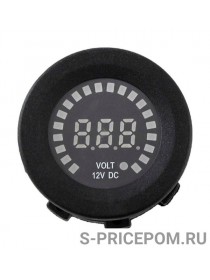 Вольтметр цифровой, 5-15 В