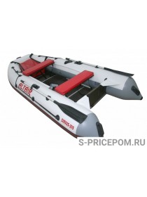 Надувная лодка Альтаир SIRIUS-315