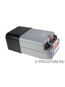 Насос Bravo BST12BATT электрический с аккумулятором