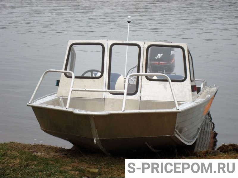 Jet55. Wellboat 55 Jet.