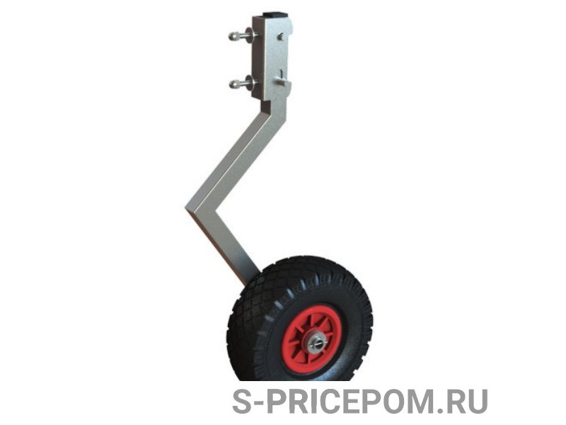 24 Такта Интернет Магазин Транцевые Колеса