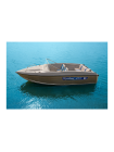 Комбинированная лодка Wyatboat-470У