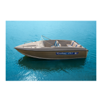Комбинированная лодка Wyatboat-470У