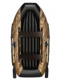 Лодка ПВХ Адмирал 280 НДНД