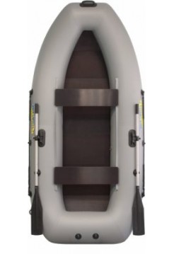 Надувная лодка ПВХ Адмирал 280 П