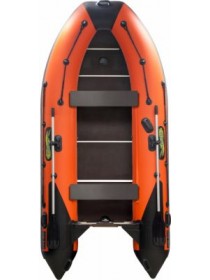 Надувная лодка ПВХ Адмирал 340 Sport Lite