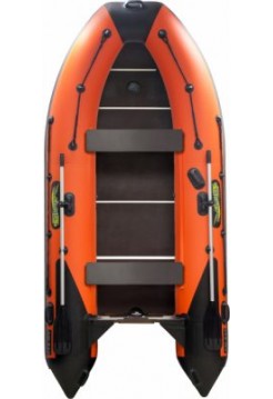 Надувная лодка ПВХ Адмирал 340 Sport Lite