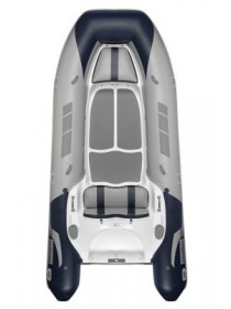 Надувная лодка Адмирал RIB 470