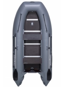 Надувная лодка ПВХ Адмирал 305 Classic