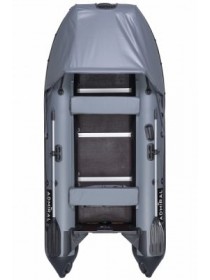 Надувная лодка ПВХ Адмирал 320 Classic Lux