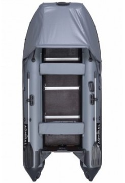 Надувная лодка ПВХ Адмирал 320 Classic Lux
