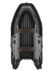 Надувная лодка ПВХ Адмирал 325S НДНД