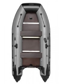 Надувная лодка ПВХ Адмирал 335