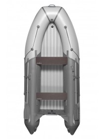 Надувная лодка ПВХ Адмирал 355S НДНД