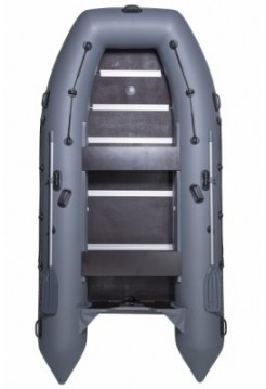 Надувная лодка ПВХ Адмирал 410