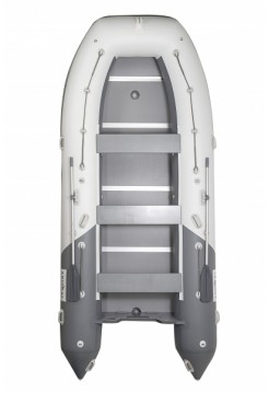 Надувная лодка ПВХ Адмирал 520