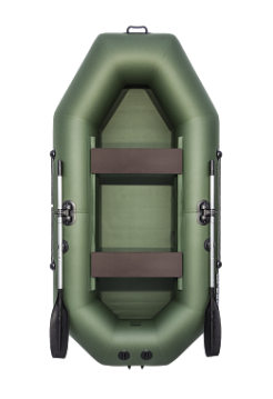 Надувная лодка ПВХ Аква-Мастер 260
