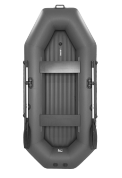 Надувная лодка ПВХ Аква-Мастер 280 НД