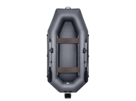 Надувная лодка ПВХ Аква-Мастер 300 ТР