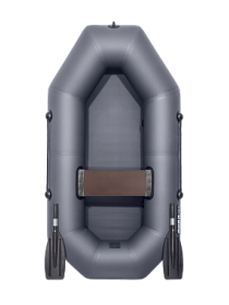 Надувная лодка ПВХ Аква-Оптима 190