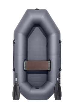 Надувная лодка ПВХ Аква-Оптима 190