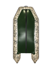 Надувная лодка ПВХ Аква 3200 СК