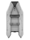 Надувная лодка ПВХ Аква 3400 НДНД