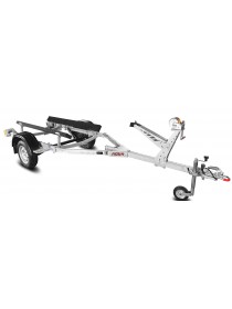 Автомобильный прицеп Спутник Aqua 46 (под Волжанка 46)