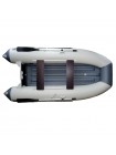 Надувная лодка ПВХ Альтаир (ALTAIR) HD 320 НДНД