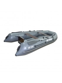 Надувная лодка ПВХ Альтаир (ALTAIR) HD 330 НДНД