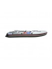 Надувная лодка ПВХ Альтаир (ALTAIR) HD 330 НДНД