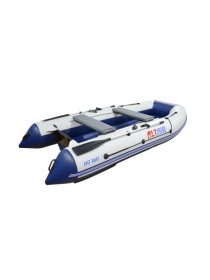 Надувная лодка ПВХ Альтаир (ALTAIR) HD 360 НДНД