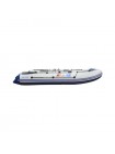 Надувная лодка ПВХ Альтаир (ALTAIR) HD 360 НДНД