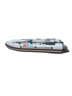 Надувная лодка ПВХ Альтаир (ALTAIR) HD 360 НДНД