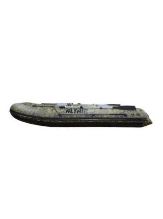 Надувная лодка ПВХ Альтаир (ALTAIR) HD 360 НДНД Mirage