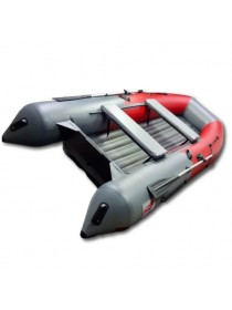 Надувная лодка ПВХ Альтаир (ALTAIR) HD 380 KS НДНД